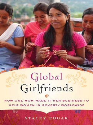 cover image of Global Girlfriends